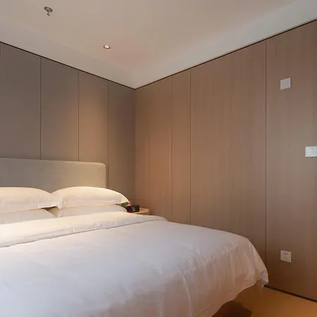 Dayin Garden Hotel -Near People'S Square & Nanjing Road-Large Social Area -Bar -Cafe -Gym -Free Laundry Luggage Storage -24H Front Desk-English Service Shanghai Exterior photo