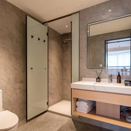 Dayin Garden Hotel -Near People'S Square & Nanjing Road-Large Social Area -Bar -Cafe -Gym -Free Laundry Luggage Storage -24H Front Desk-English Service Shanghai Exterior photo