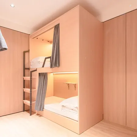 Dayin Garden Hotel -Near People'S Square & Nanjing Road-Large Social Area -Bar -Cafe -Gym -Free Laundry Luggage Storage -24H Front Desk-English Service Shanghai Exterior photo