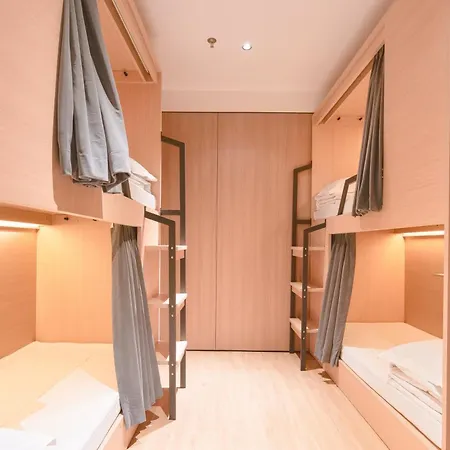 Dayin Garden Hotel -Near People'S Square & Nanjing Road-Large Social Area -Bar -Cafe -Gym -Free Laundry Luggage Storage -24H Front Desk-English Service Shanghai Exterior photo