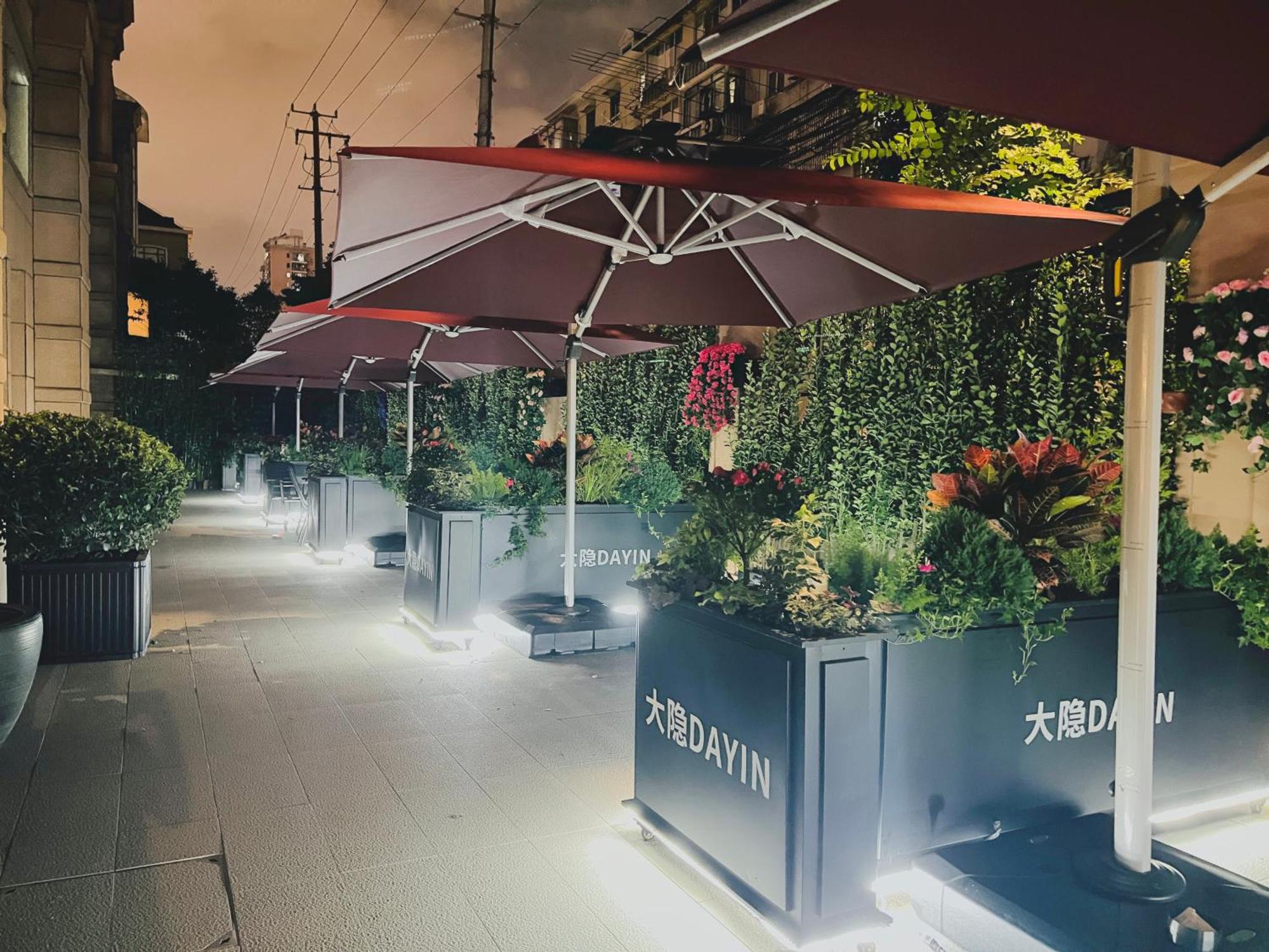 Dayin Garden -near People's Square & Nanjing Road-large Social Area -bar -cafe -gym -free Laundry Luggage Storage -24h Front Desk-english Service Hotel 3*