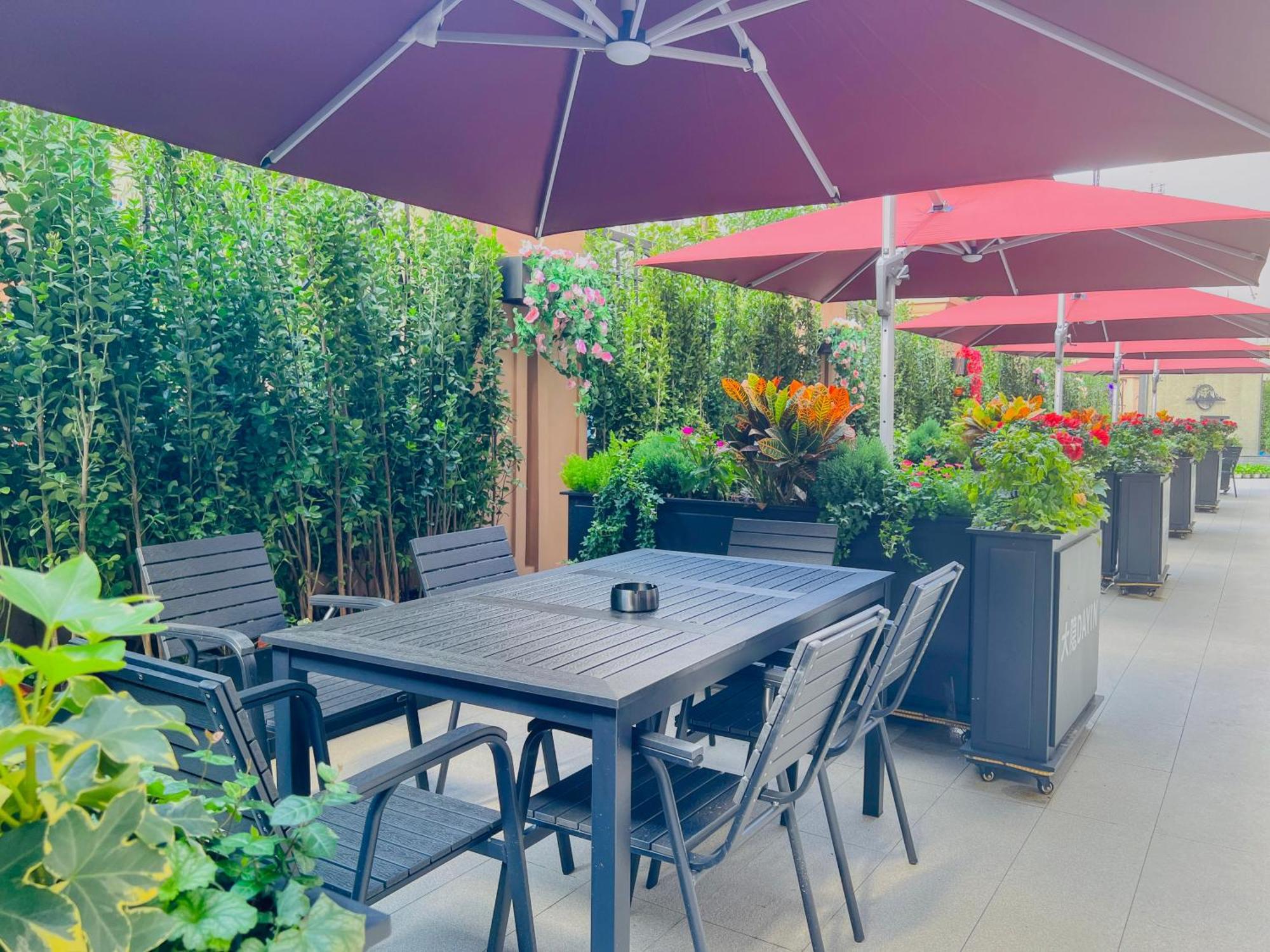 Dayin Garden -near People's Square & Nanjing Road-large Social Area -bar -cafe -gym -free Laundry Luggage Storage -24h Front Desk-english Service ホテル 上海市