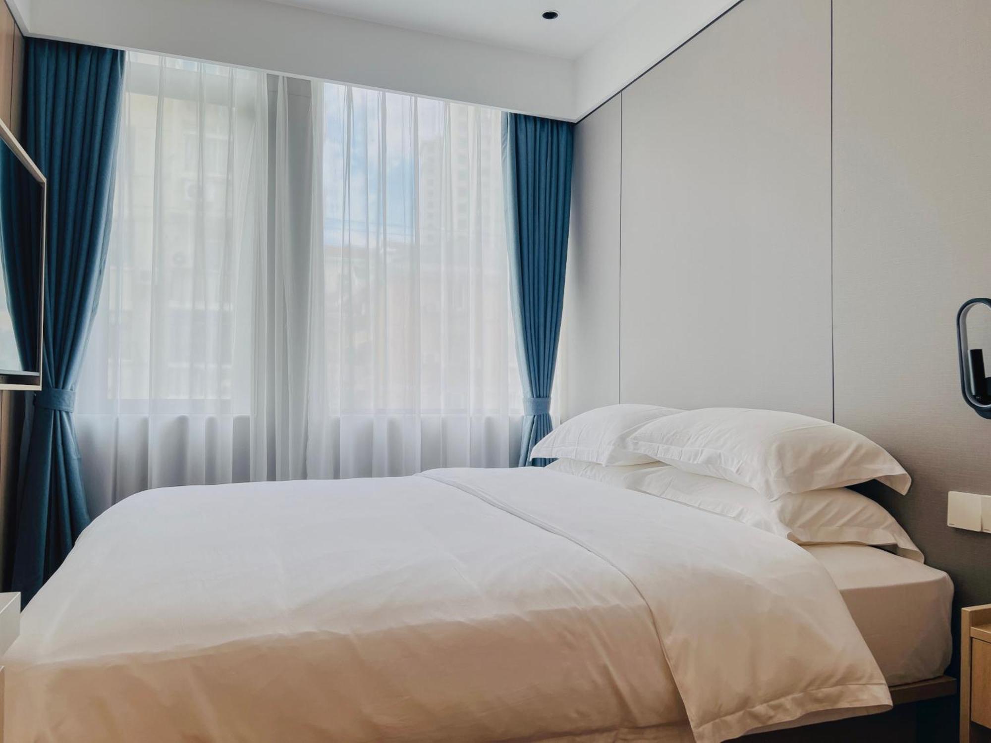 ホテル Dayin Garden -near People's Square & Nanjing Road-large Social Area -bar -cafe -gym -free Laundry Luggage Storage -24h Front Desk-english Service 上海市